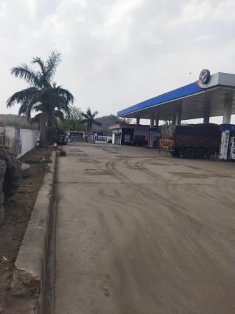 Hindustan Petroleum Corporation Limited - Gorbi, Sidhi
