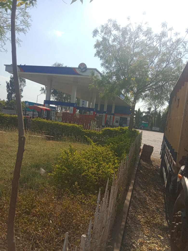 Hindustan Petroleum Corporation Limited - Bairad, Shivpuri
