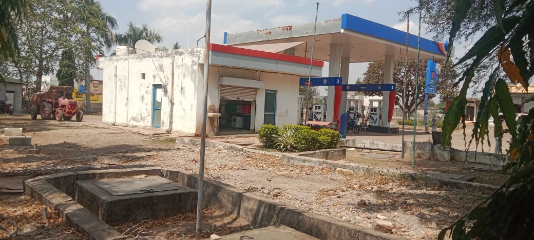 Hindustan Petroleum Corporation Limited - Naisarai, Ashok Nagar