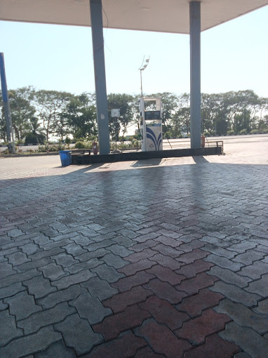 Hindustan Petroleum Corporation Limited - Ranavav, Porbandar