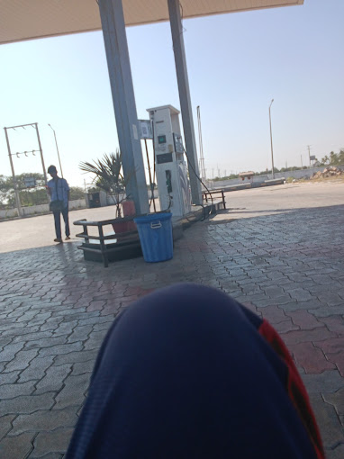 Hindustan Petroleum Corporation Limited - Ranavav, Porbandar