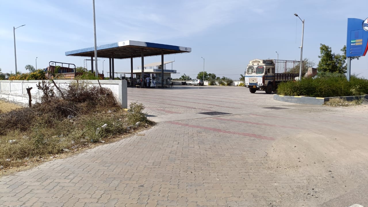 Hindustan Petroleum Corporation Limited - Hadala, Amreli