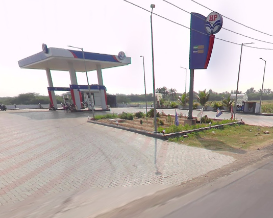Hindustan Petroleum Corporation Limited - Khan, Junagadh