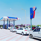 Hindustan Petroleum Corporation Limited - Bedi, Rajkot
