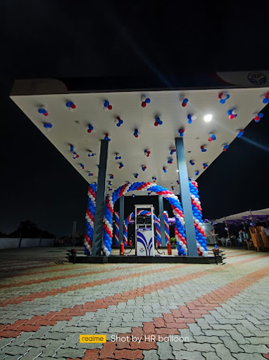 Hindustan Petroleum Corporation Limited - Bedi, Rajkot