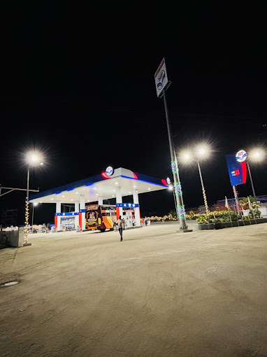 Hindustan Petroleum Corporation Limited - Anandpar, Rajkot