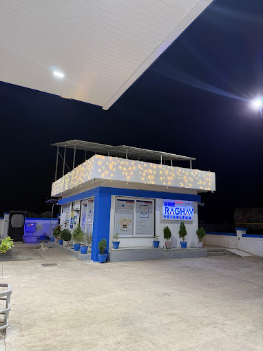 Hindustan Petroleum Corporation Limited - Anandpar, Rajkot