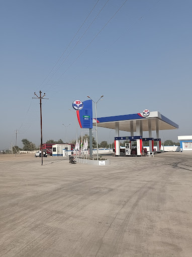 Hindustan Petroleum Corporation Limited - Anandpar, Rajkot