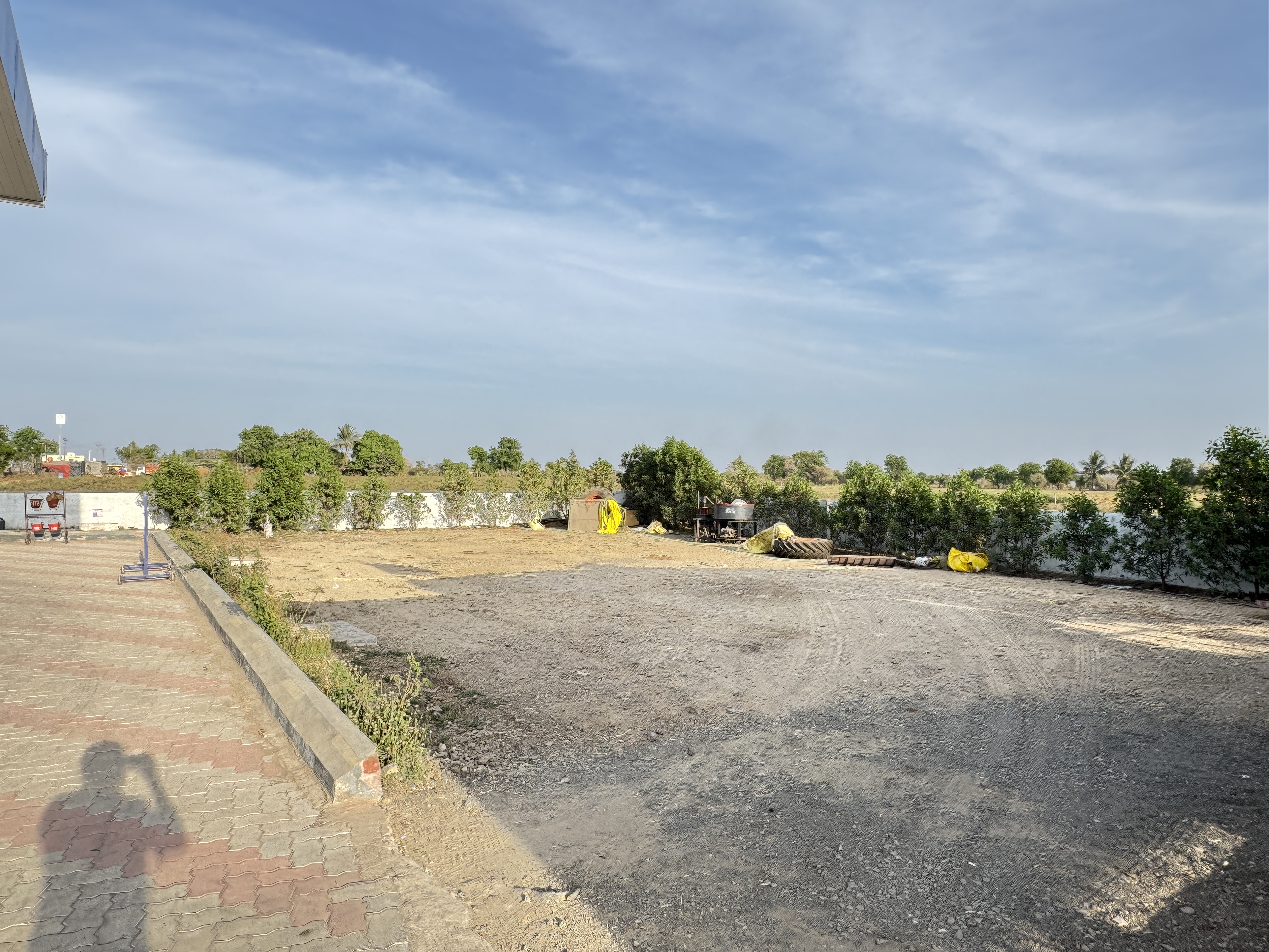 Hindustan Petroleum Corporation Limited - Bhesan, Junagadh