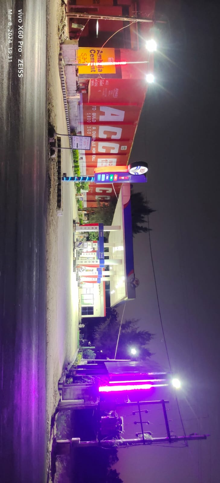 Hindustan Petroleum Corporation Limited - Saragwada, Junagadh