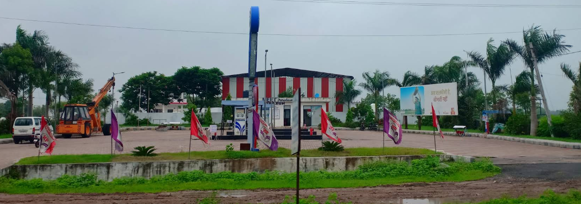 Hindustan Petroleum Corporation Limited - Padapadar, Una