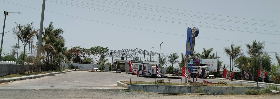 Hindustan Petroleum Corporation Limited - Padapadar, Una