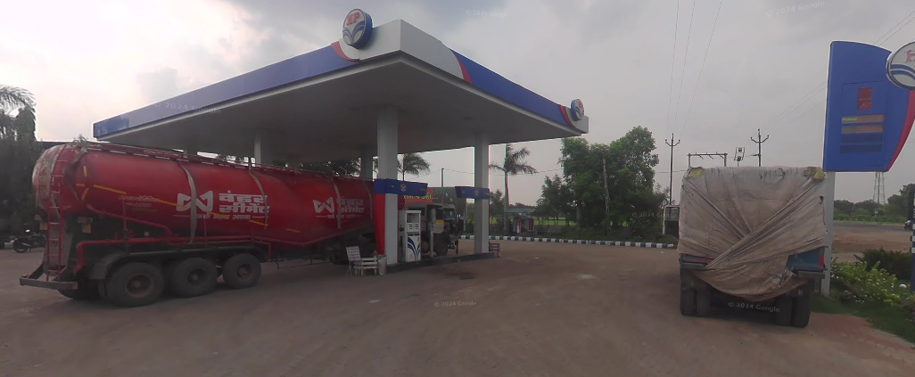 Hindustan Petroleum Corporation Limited - Padapadar, Una