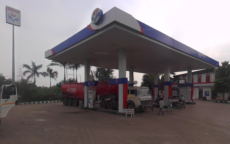 Hindustan Petroleum Corporation Limited - Padapadar, Una
