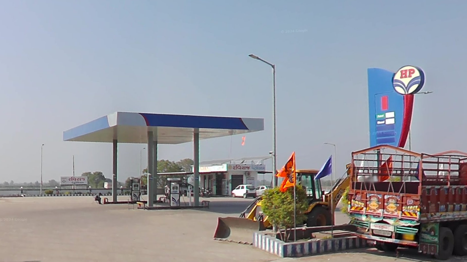 Hindustan Petroleum Corporation Limited - Kolki, Rajkot
