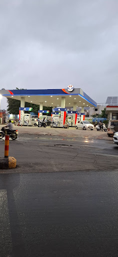 Hindustan Petroleum Corporation Limited - Gopal Chowk, Rajkot