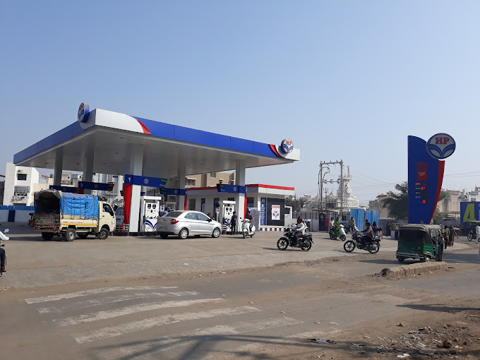 Hindustan Petroleum Corporation Limited - Gopal Chowk, Rajkot