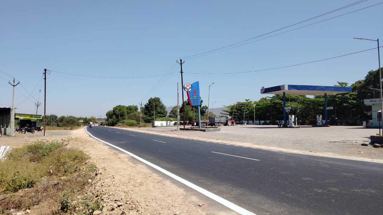 Hindustan Petroleum Corporation Limited - Ivnagar Main Road, Junagadh