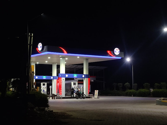 Hindustan Petroleum Corporation Limited - Khadiya, Junagadh