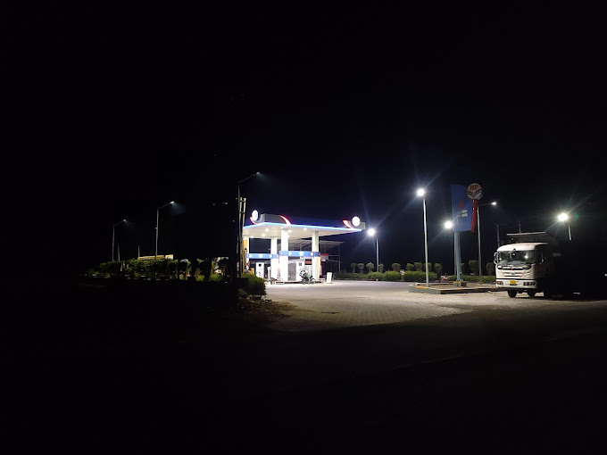 Hindustan Petroleum Corporation Limited - Khadiya, Junagadh