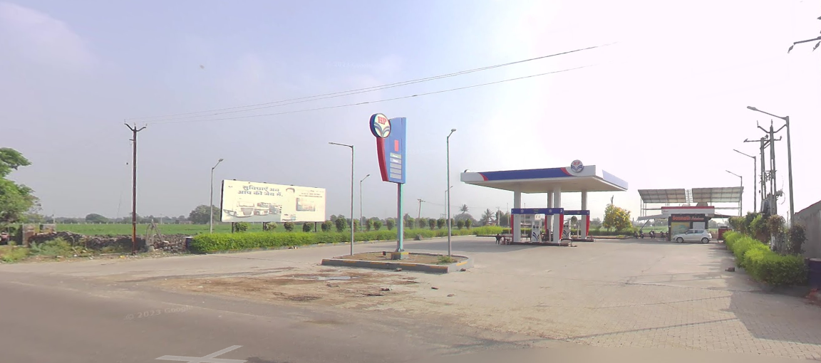 Hindustan Petroleum Corporation Limited - Khadiya, Junagadh