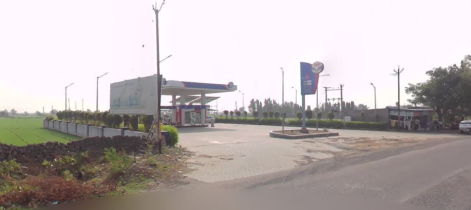 Hindustan Petroleum Corporation Limited - Khadiya, Junagadh