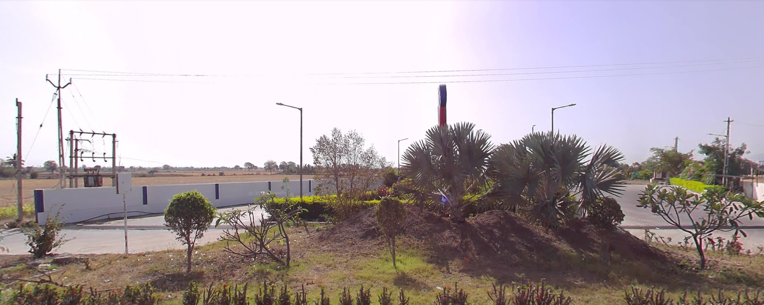 Hindustan Petroleum Corporation Limited - Navi Sankali, Jetpur