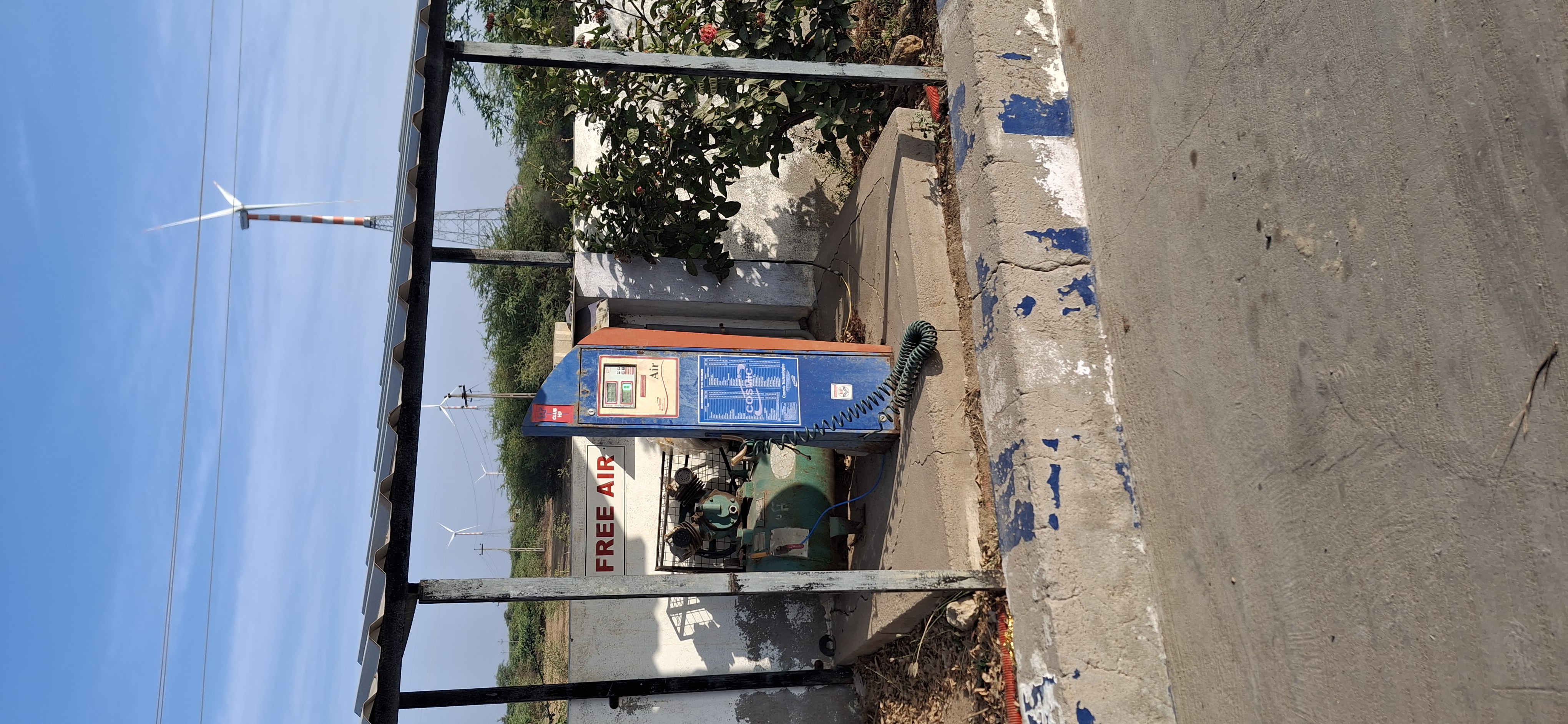 Hindustan Petroleum Corporation Limited - Dumra, Kachchh