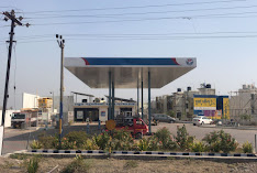 Hindustan Petroleum Corporation Limited - Rajkot Porbandar Highway, Gondal