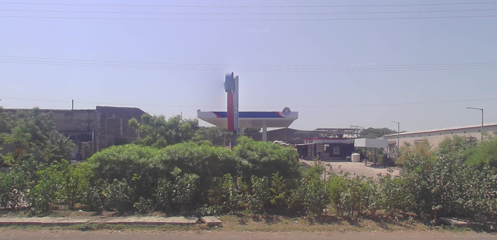 Hindustan Petroleum Corporation Limited - Jamwari, Gondal