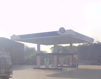Hindustan Petroleum Corporation Limited - Jamwari, Gondal