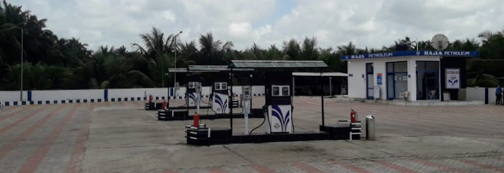 Hindustan Petroleum Corporation Limited - Chanduvav, Junagadh