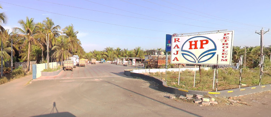 Hindustan Petroleum Corporation Limited - Chanduvav, Junagadh