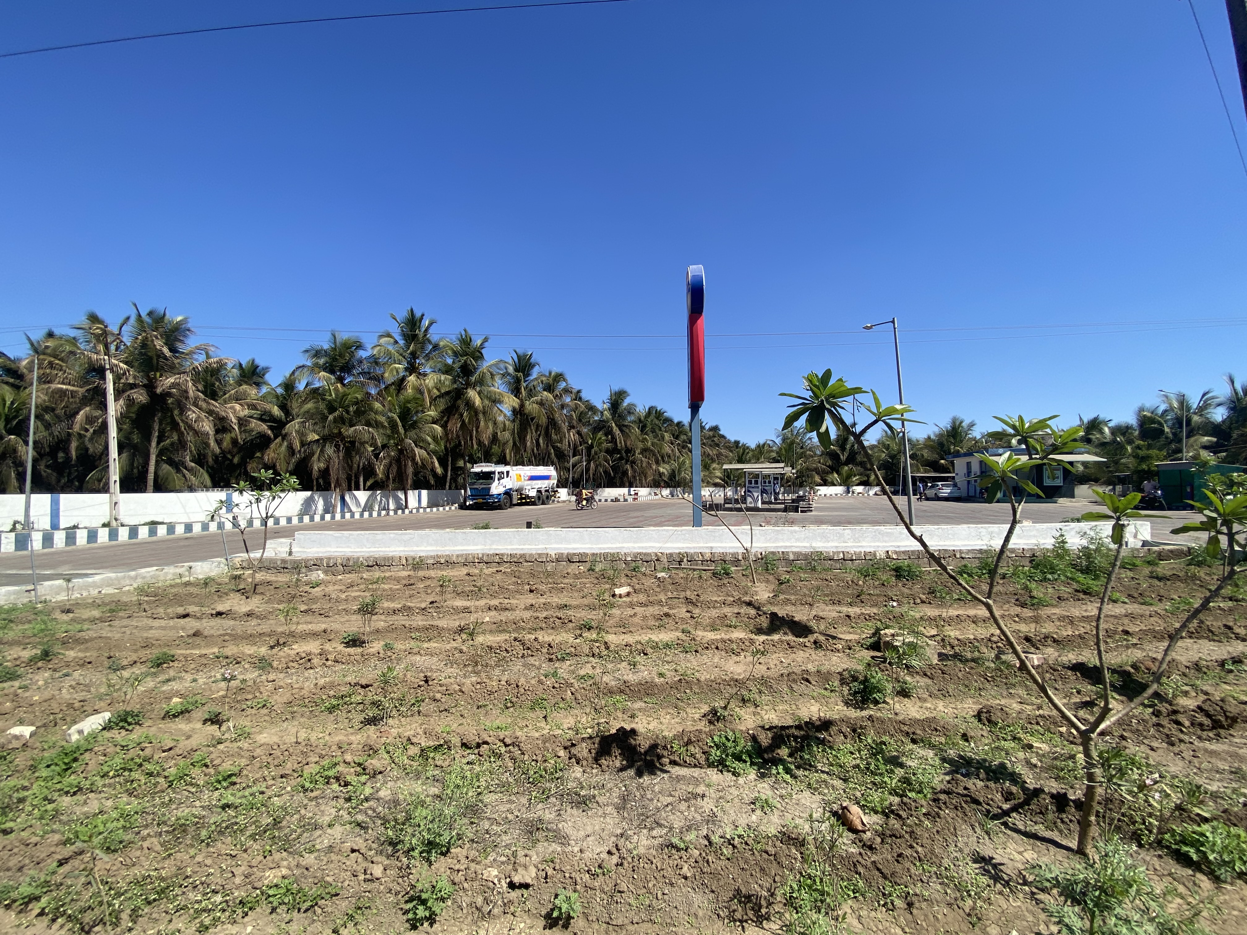 Hindustan Petroleum Corporation Limited - Chanduvav, Junagadh