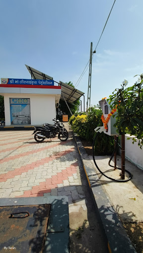 Hindustan Petroleum Corporation Limited - Gandhvi, Devbhumi Dwarka