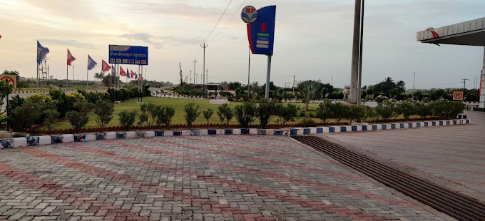 Hindustan Petroleum Corporation Limited - Gandhvi, Devbhumi Dwarka