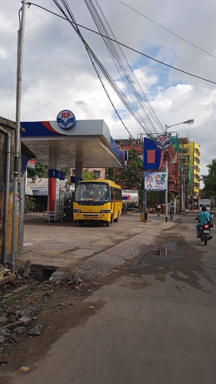 Hindustan Petroleum Corporation Limited - Liluah, Howrah