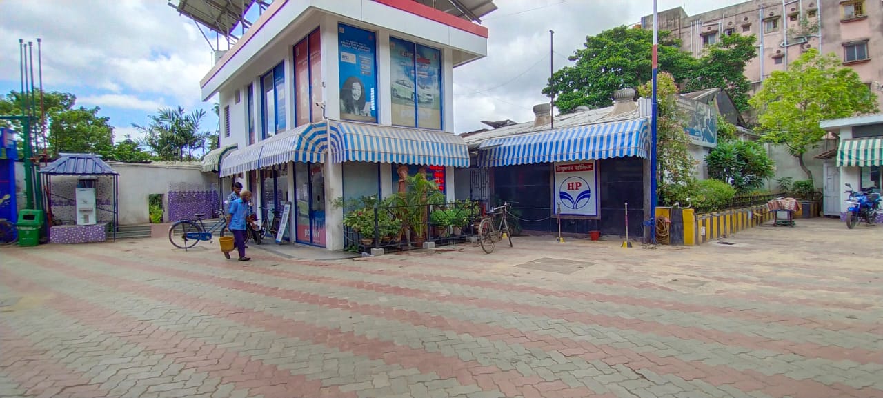 Hindustan Petroleum Corporation Limited - Liluah, Howrah