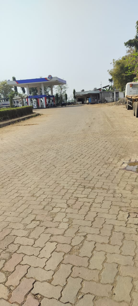 Hindustan Petroleum Corporation Limited - Rahadi, Nagpur