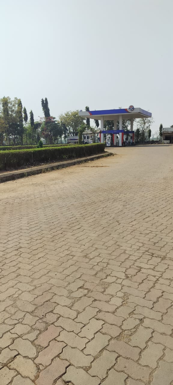Hindustan Petroleum Corporation Limited - Rahadi, Nagpur
