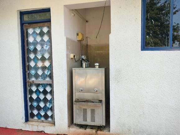 Hindustan Petroleum Corporation Limited - Navargaon, Chandrapur