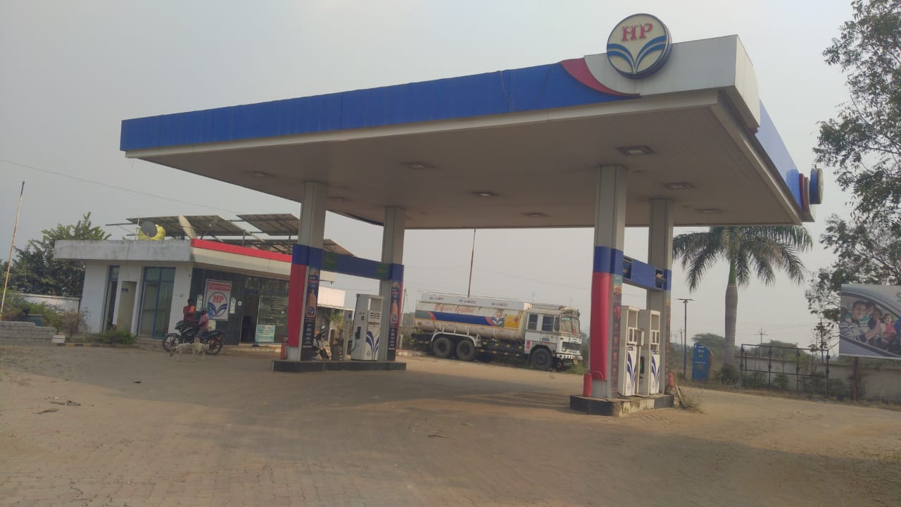 Hindustan Petroleum Corporation Limited - Babdeo, Nagpur