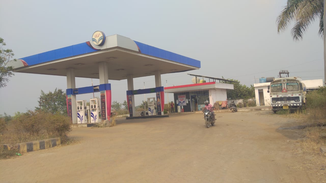 Hindustan Petroleum Corporation Limited - Babdeo, Nagpur