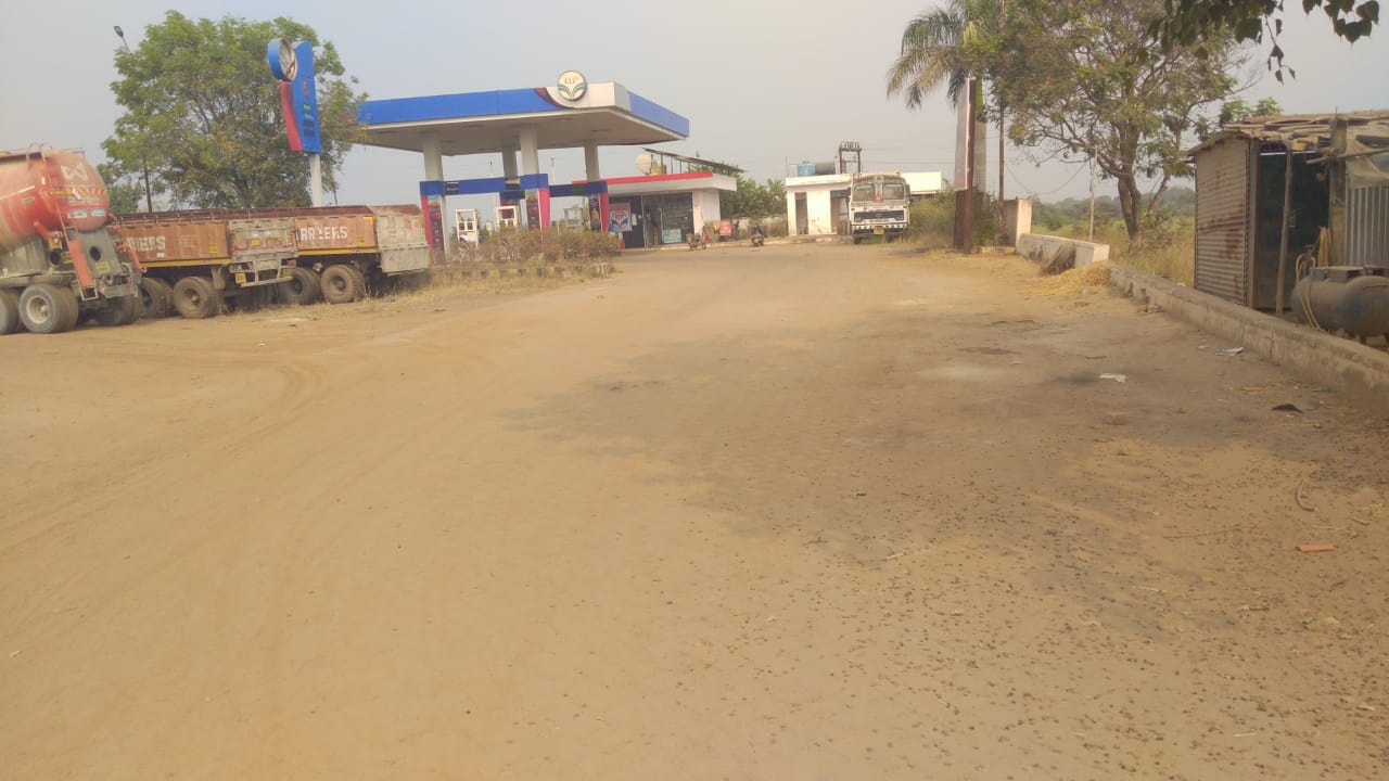 Hindustan Petroleum Corporation Limited - Babdeo, Nagpur