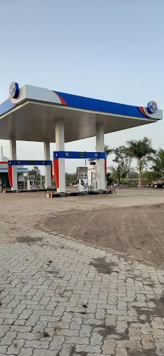 Hindustan Petroleum Corporation Limited - Amrapar, Junagadh