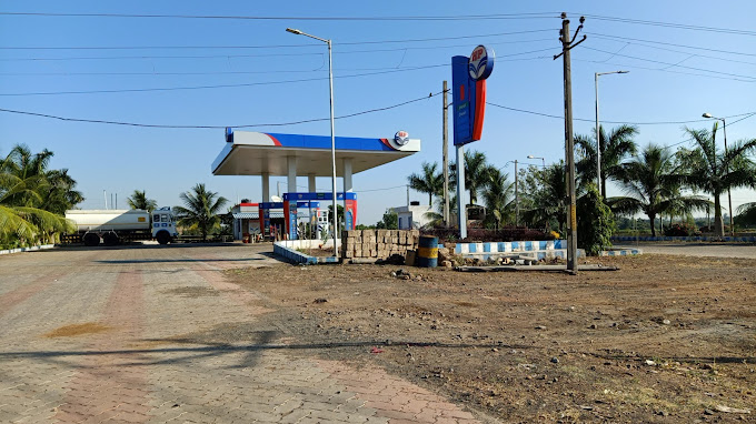 Hindustan Petroleum Corporation Limited - Amrapar, Junagadh