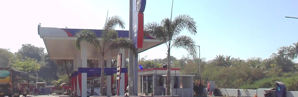 Hindustan Petroleum Corporation Limited - Fudam, Diu