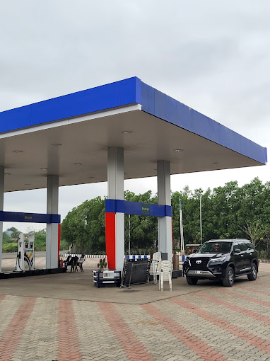 Hindustan Petroleum Corporation Limited - Raval, Jamnagar