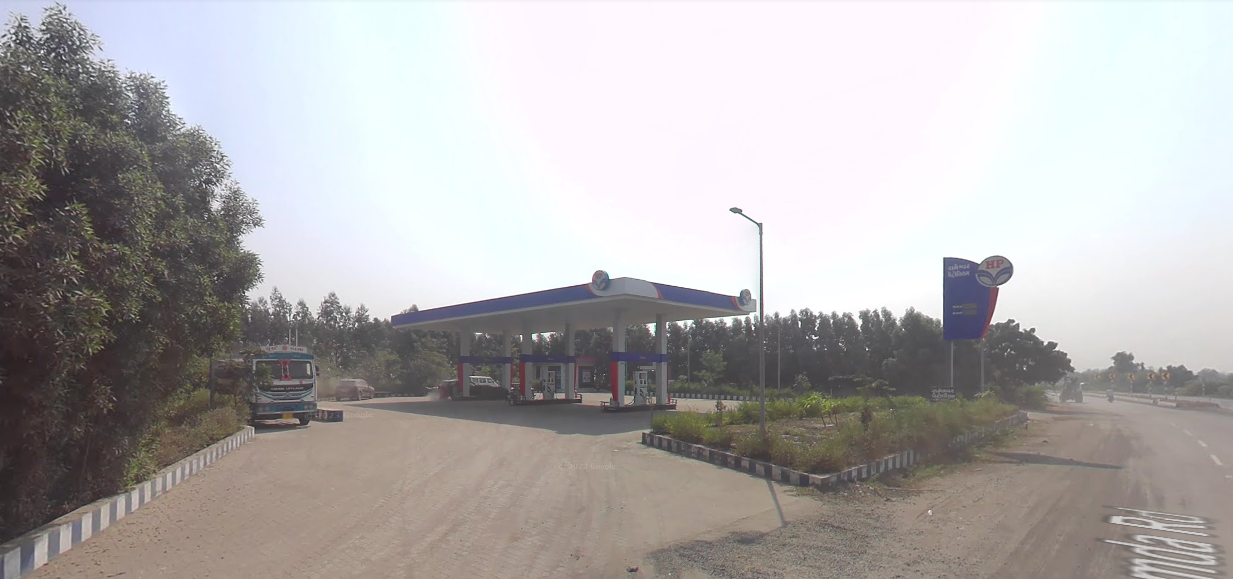 Hindustan Petroleum Corporation Limited - Raval, Jamnagar