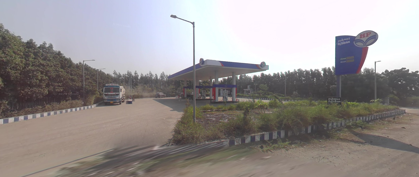 Hindustan Petroleum Corporation Limited - Raval, Jamnagar